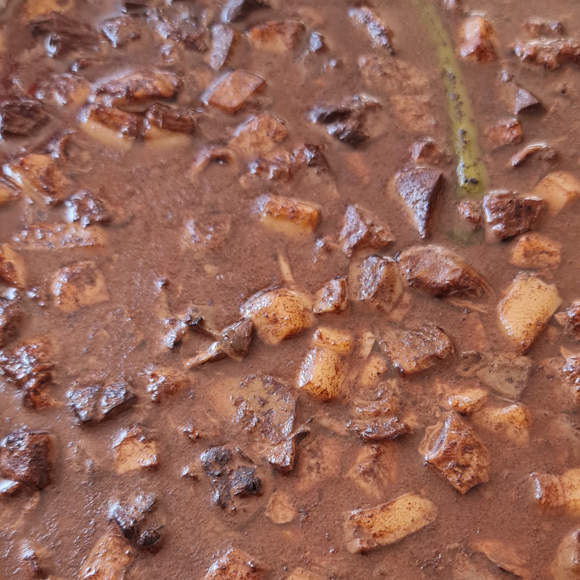 Dinuguan